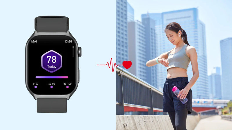Can You Really Trust a Smartwatch to Track Your Health? - Trevit