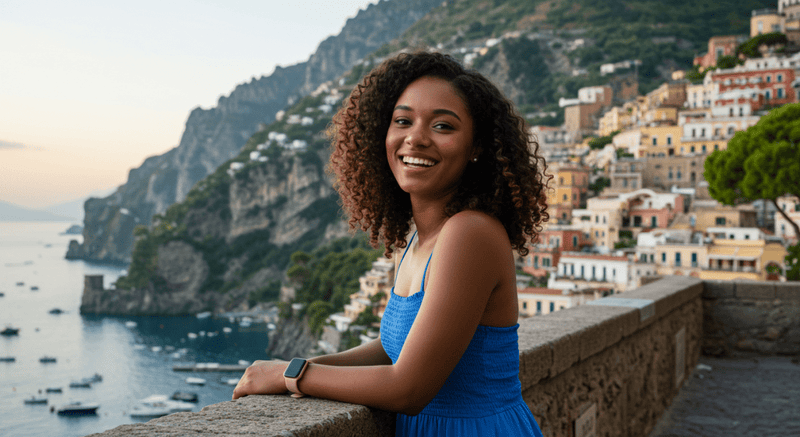 The Best Smartwatch for Travel: Stay Connected Without Your Phone - Trevit