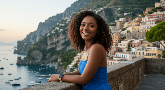 The Best Smartwatch for Travel: Stay Connected Without Your Phone - Trevit