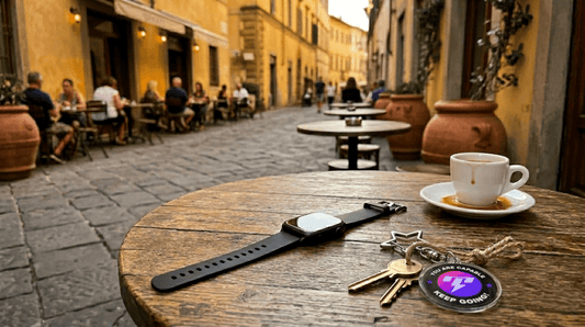 Lost in Translation? Why Global Travellers are Swapping Big Brands for Trevit - Trevit