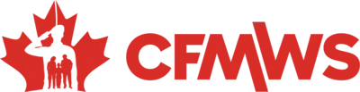 CFMWS Logo