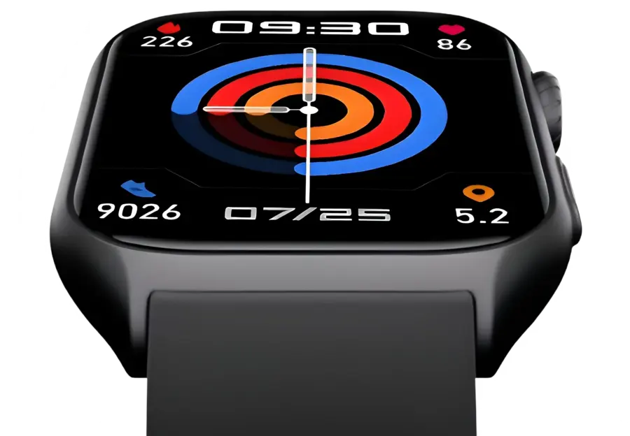 Photo of The Trevit Smartwatch