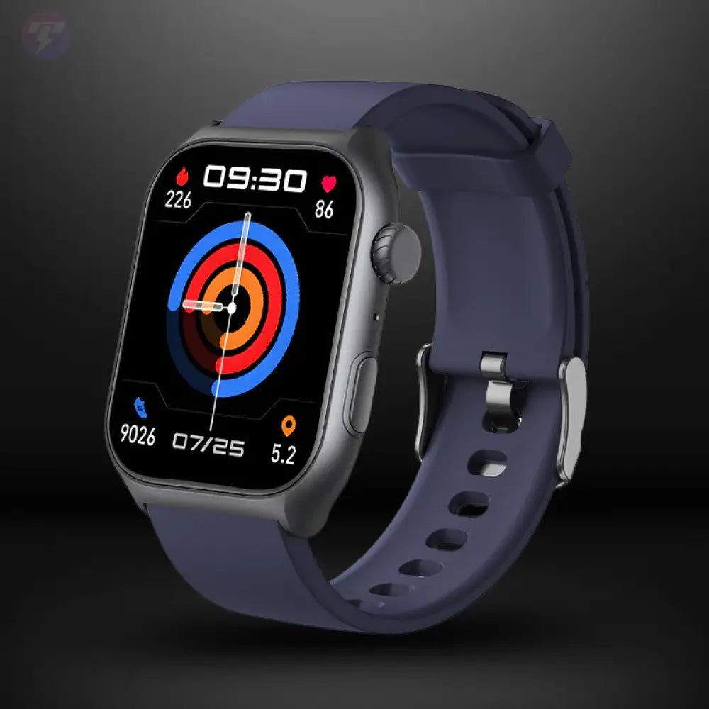 Original Silicone Band for The Trevit Smartwatch - Trevit