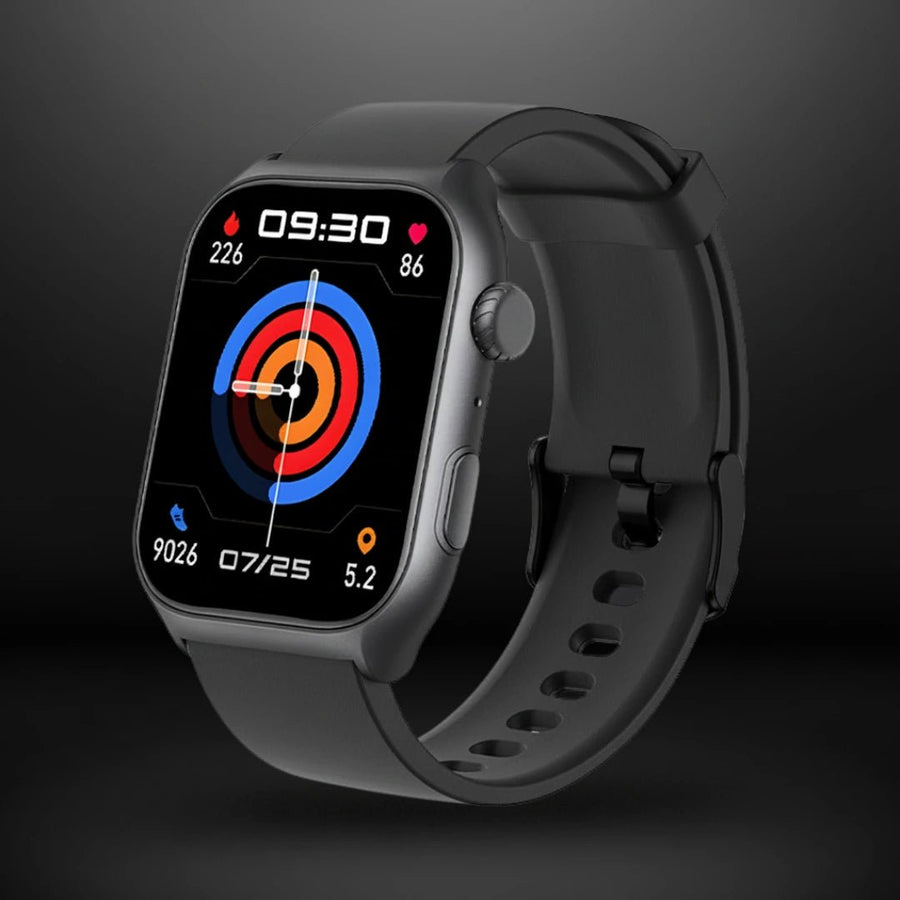Original Silicone Band for The Trevit Smartwatch - Trevit