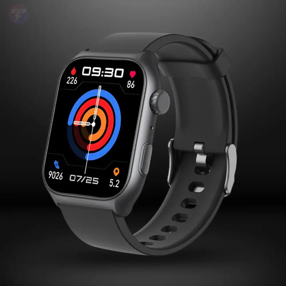 Original Silicone Band for The Trevit Smartwatch - Trevit