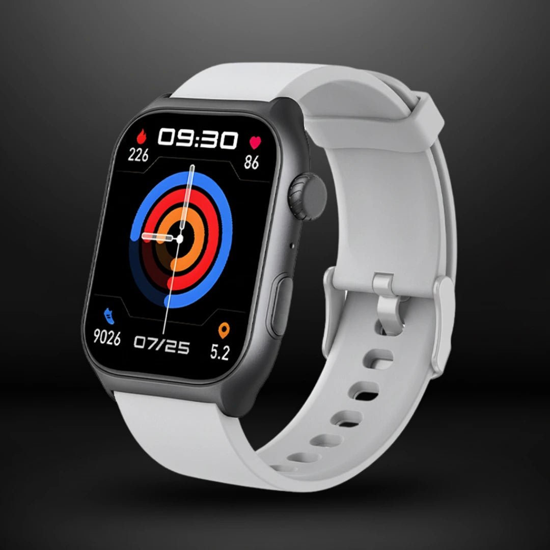 Original Silicone Band for The Trevit Smartwatch - Trevit