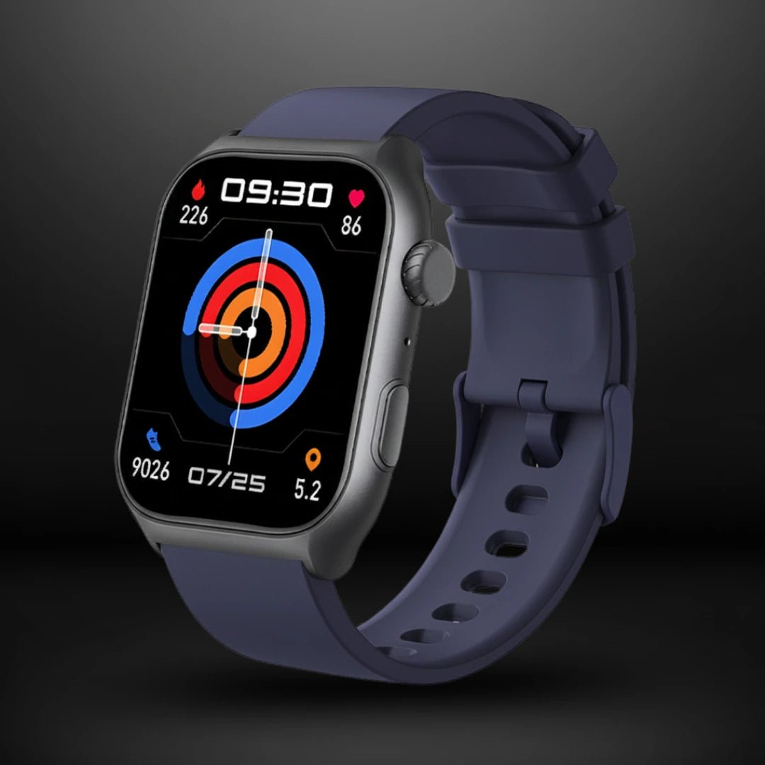 Original Silicone Band for The Trevit Smartwatch - Trevit