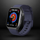 Original Silicone Band for The Trevit Smartwatch - Trevit