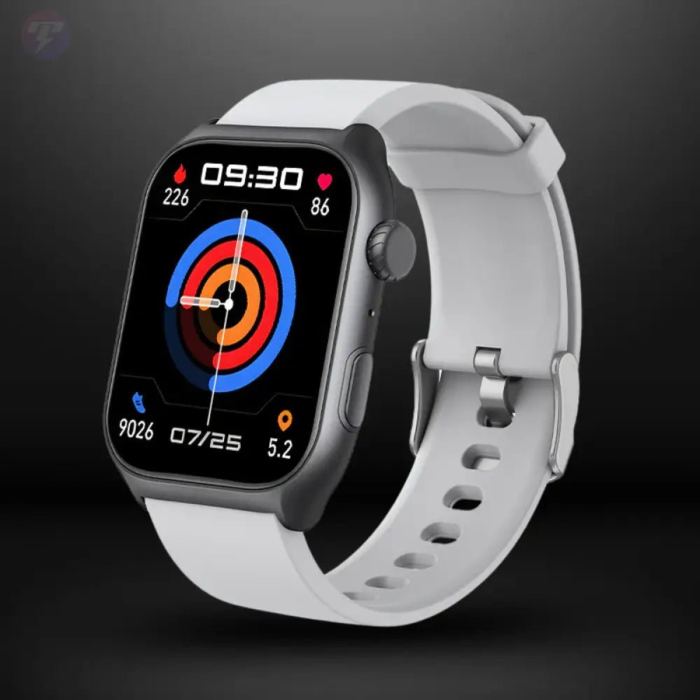 Original Silicone Band for The Trevit Smartwatch - Trevit