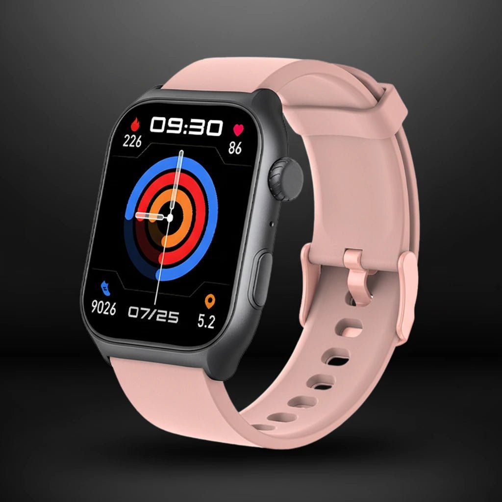 Original Silicone Band for The Trevit Smartwatch - Trevit