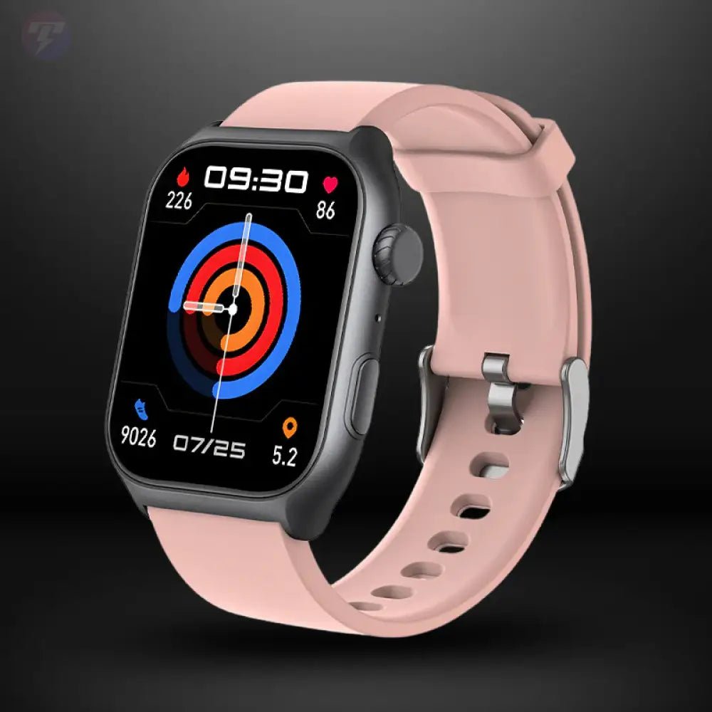 Original Silicone Band for The Trevit Smartwatch - Trevit