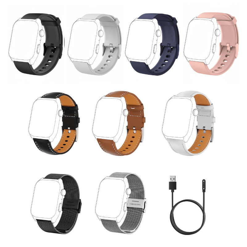 The Complete Companion Set - Trevit