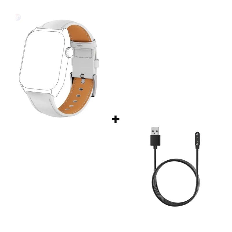 The Core Accessories Bundle (additional band and charger) - Trevit