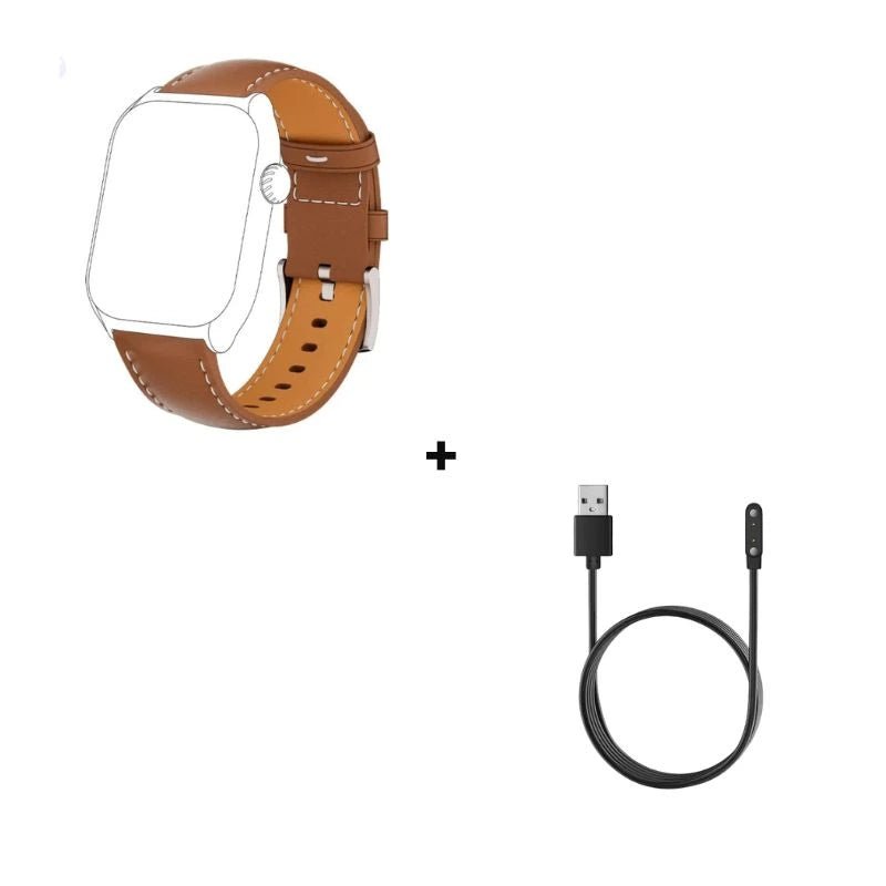 The Core Accessories Bundle (additional band and charger) - Trevit