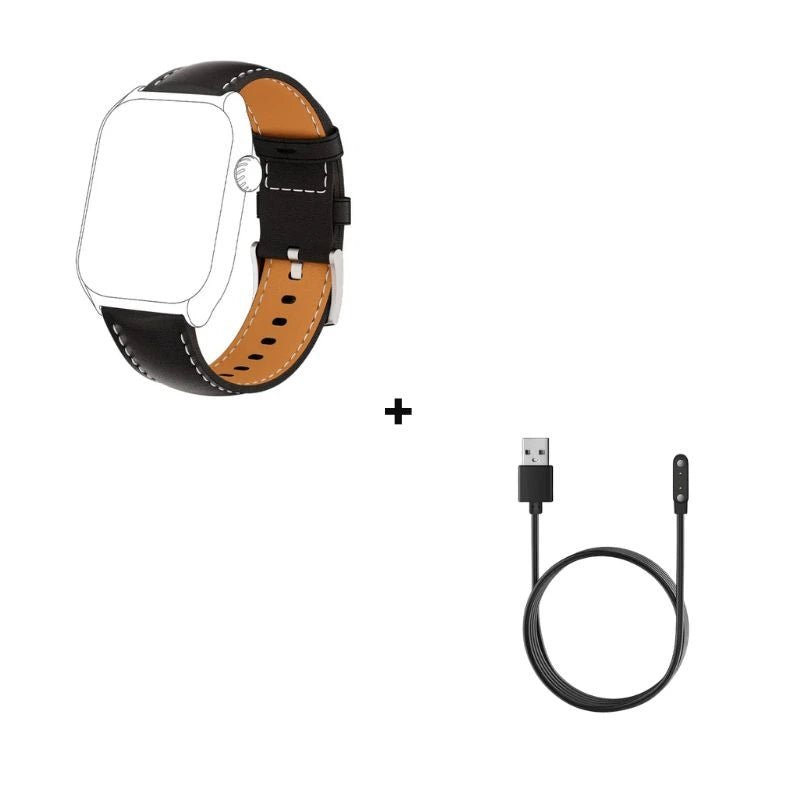 The Core Accessories Bundle (additional band and charger) - Trevit