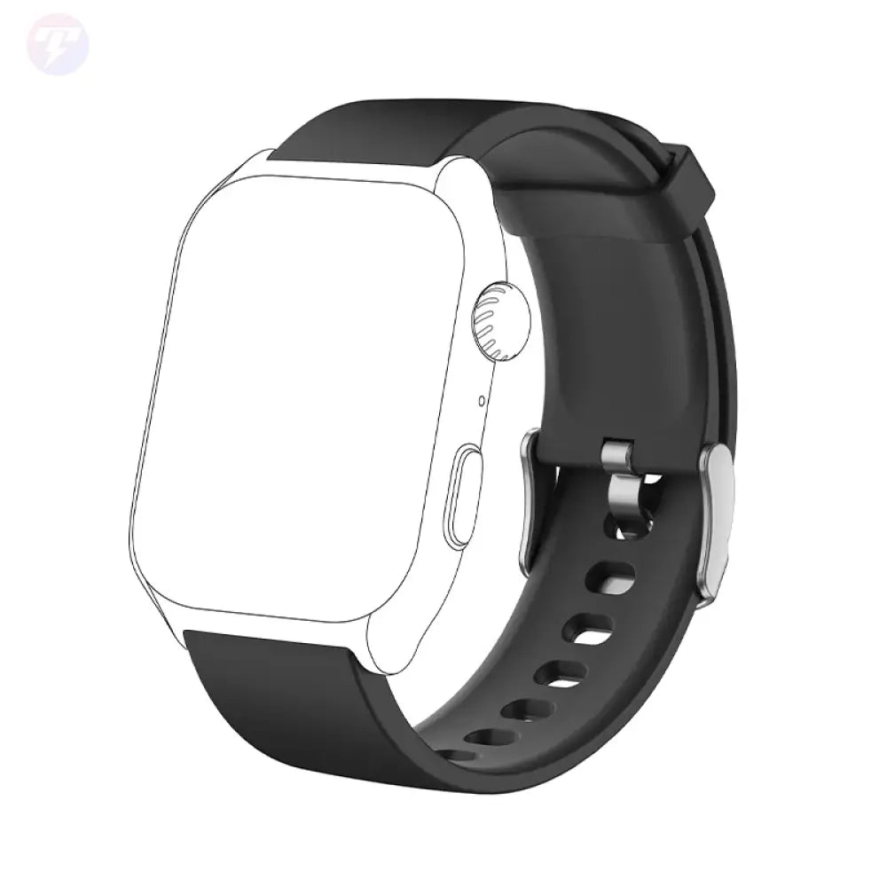 The Core Accessories Bundle (additional strap and charger) - Trevit