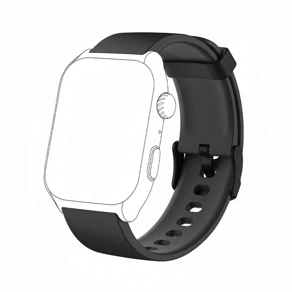 The Core Accessories Bundle (additional strap and charger) - Trevit