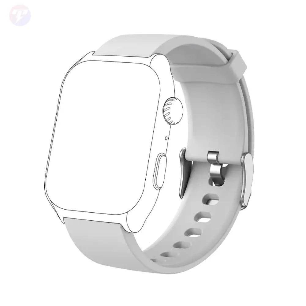 The Core Accessories Bundle (additional strap and charger) - Trevit