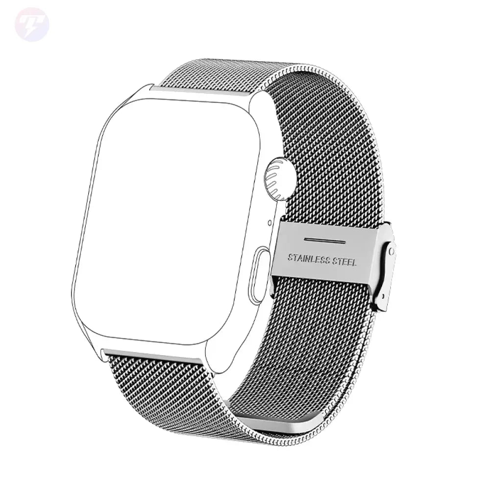 The Core Accessories Bundle (additional strap and charger) - Trevit