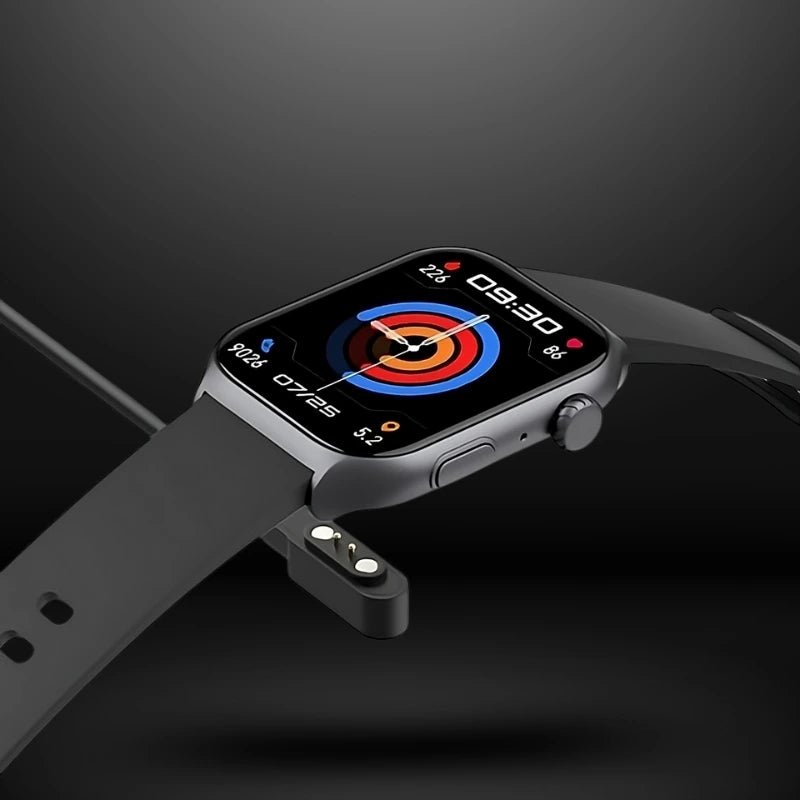 The Core Accessories Bundle (additional strap and charger) - Trevit