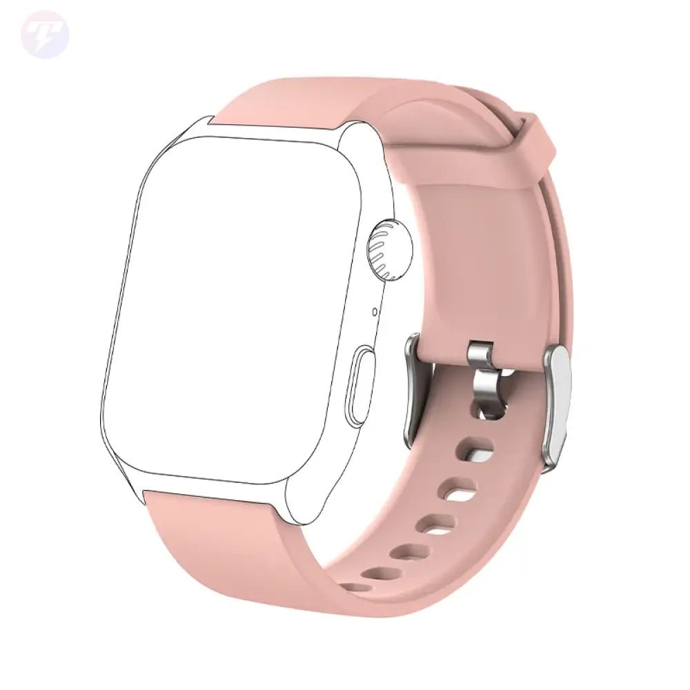 The Core Accessories Bundle (additional strap and charger) - Trevit