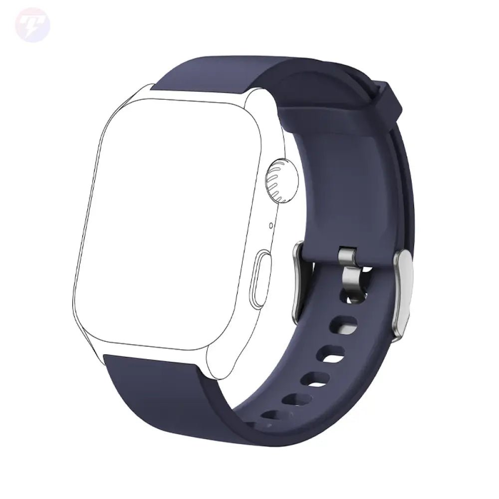The Core Accessories Bundle (additional strap and charger) - Trevit