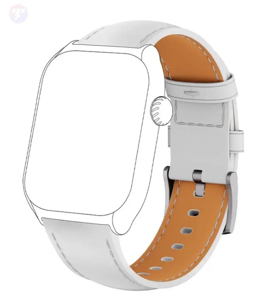 The Core Accessories Bundle (additional strap and charger) - Trevit