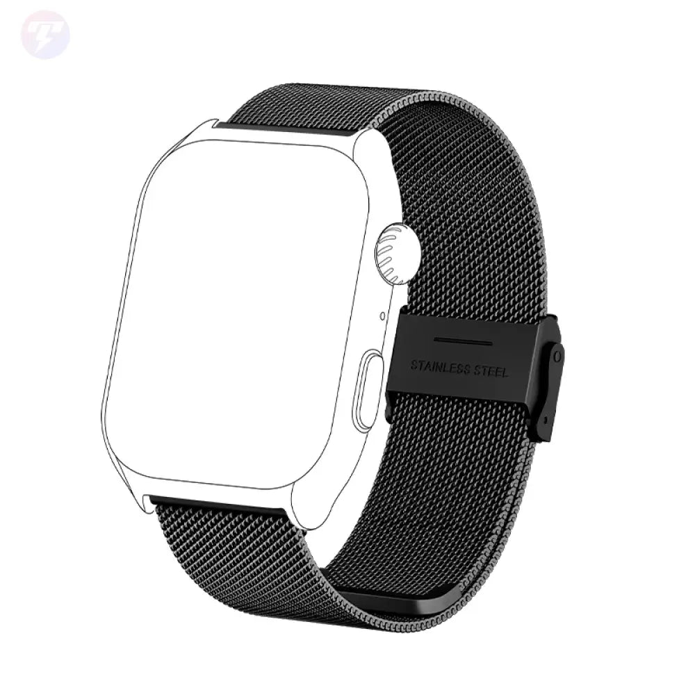 The Core Accessories Bundle (additional strap and charger) - Trevit