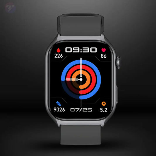 The Trevit Smartwatch - Trevit