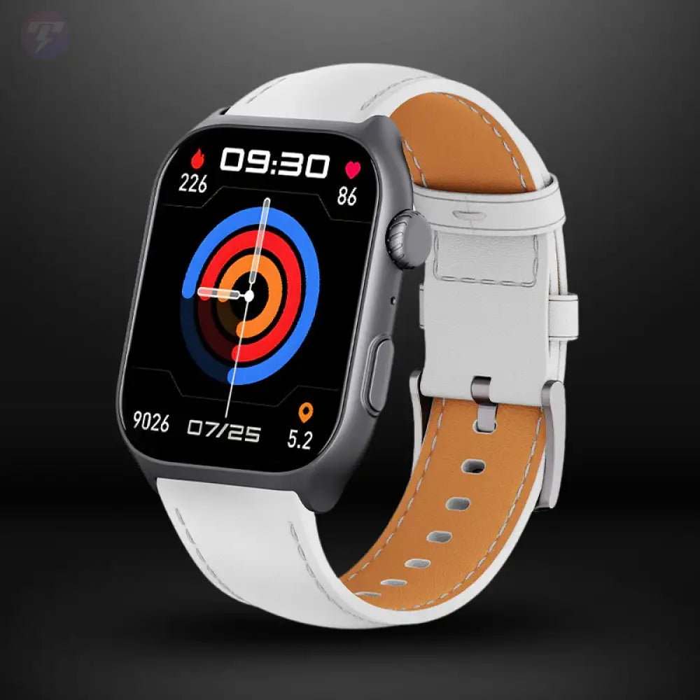 The Trevit Smartwatch - Trevit