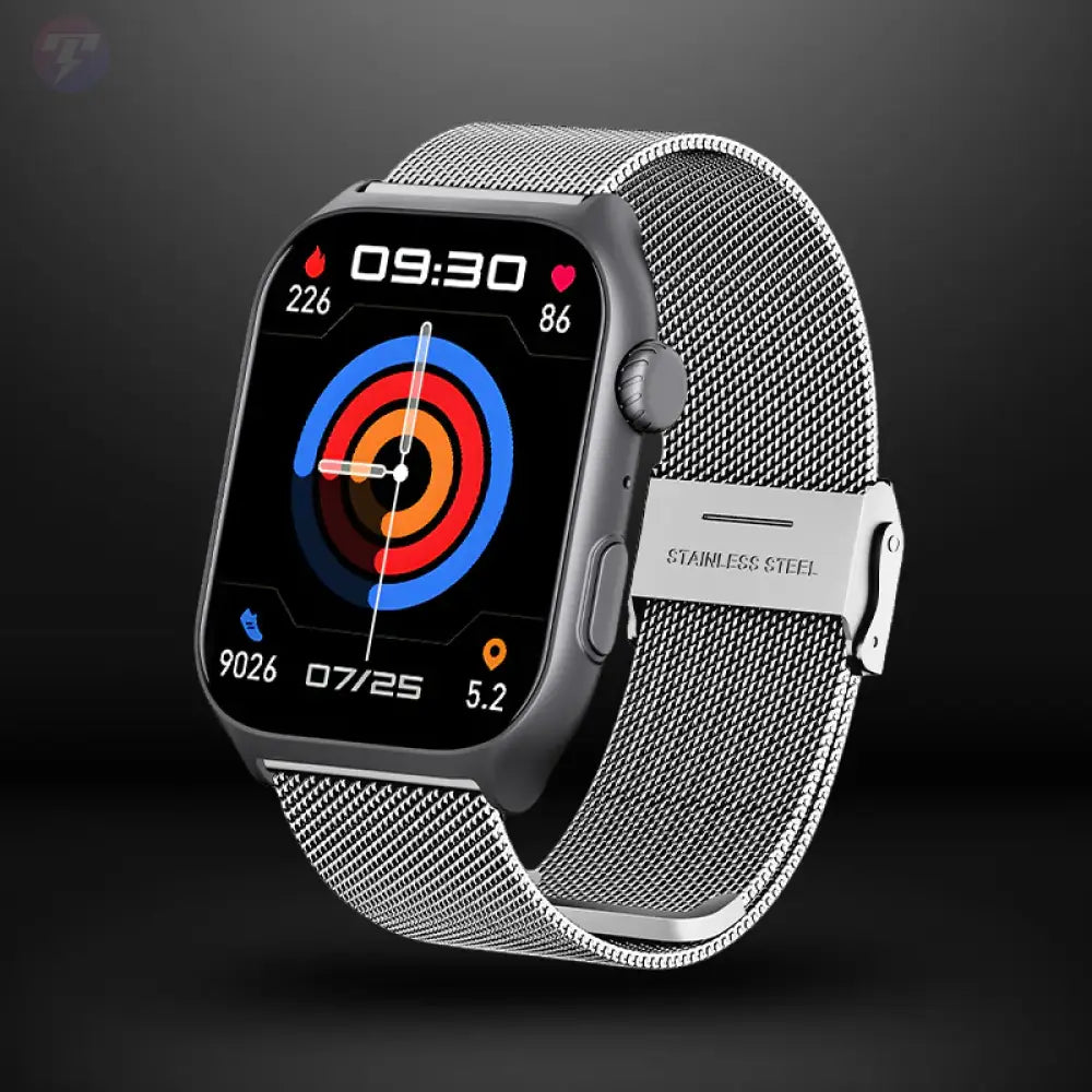 The Trevit Smartwatch - Trevit