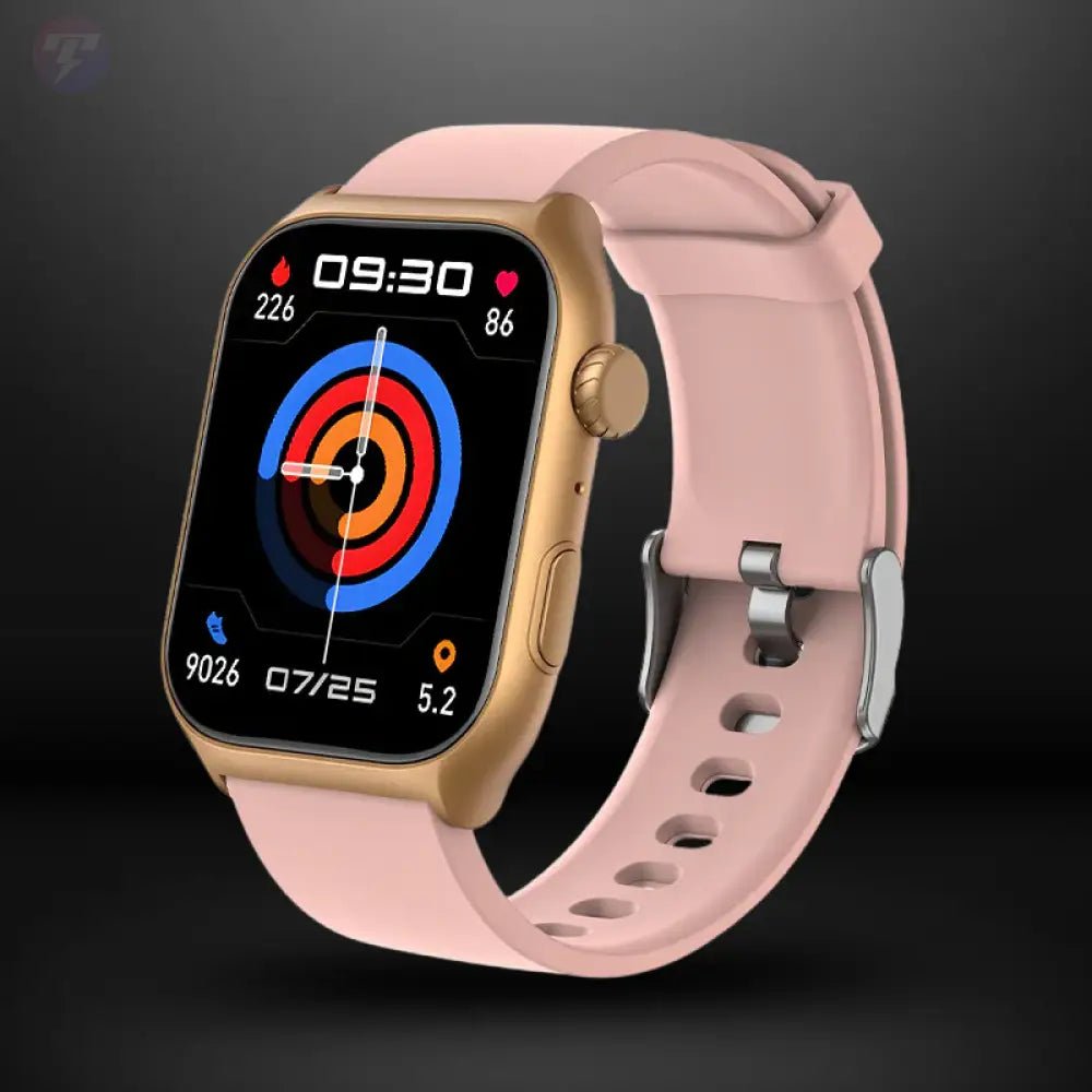 The Trevit Smartwatch - Trevit