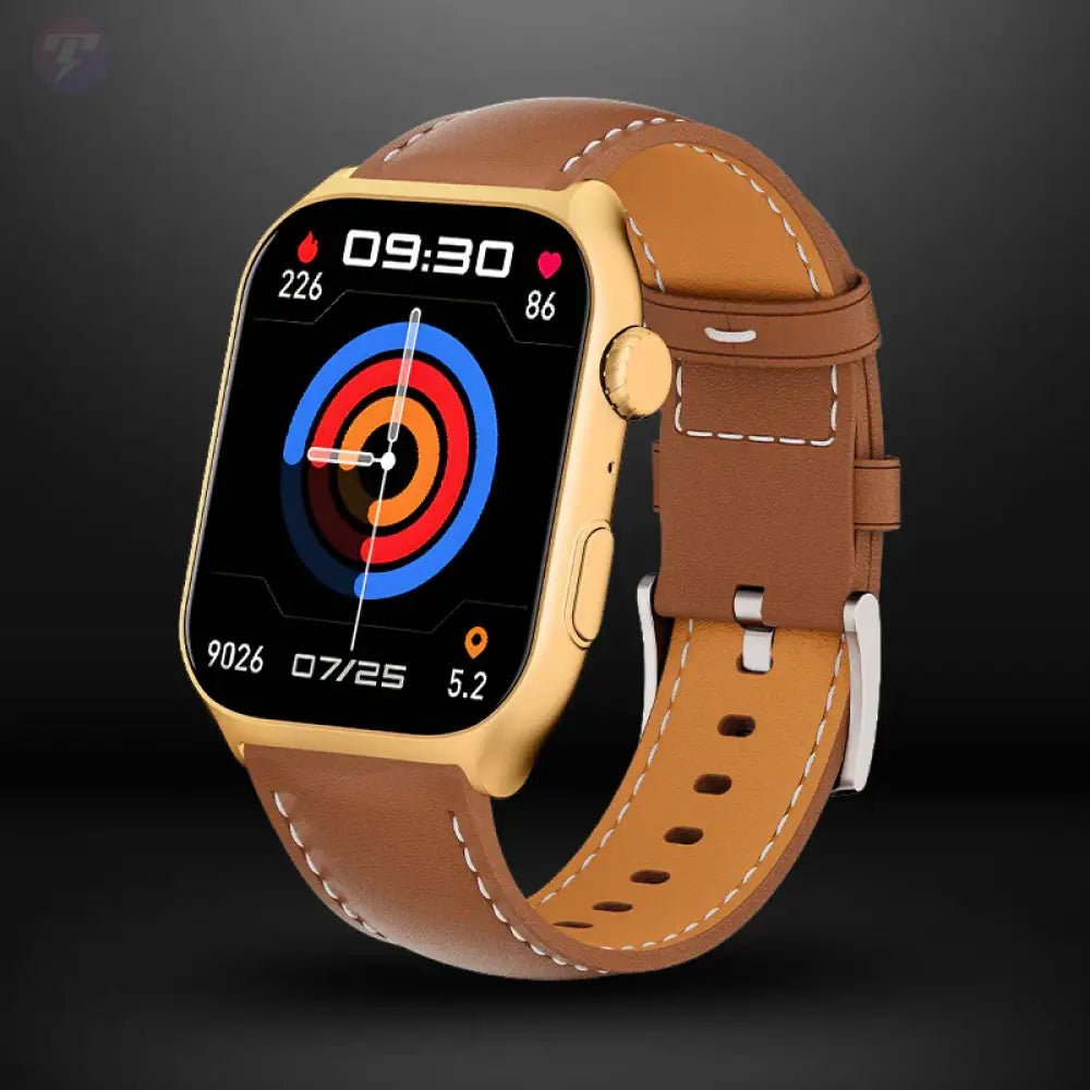 The Trevit Smartwatch - Trevit
