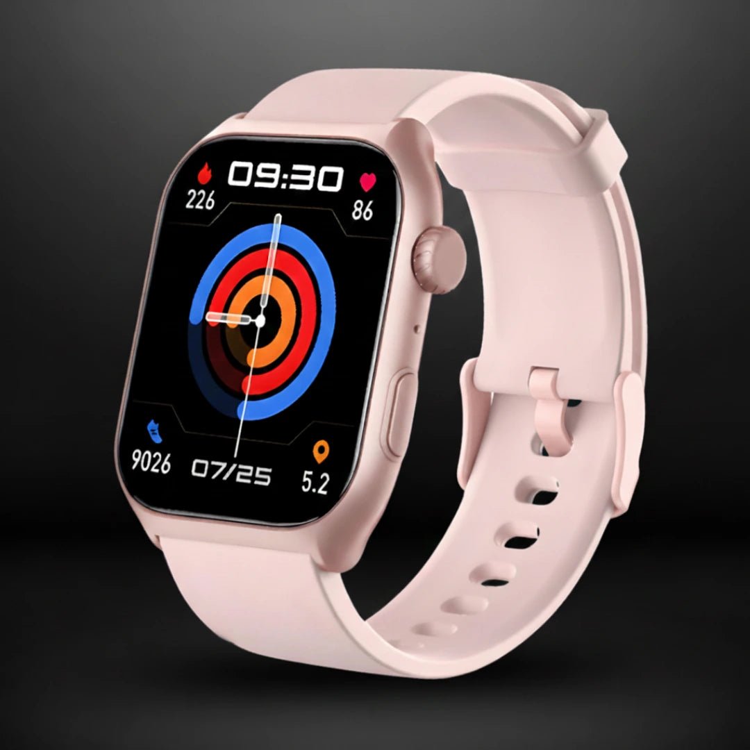 The Trevit Smartwatch - Trevit