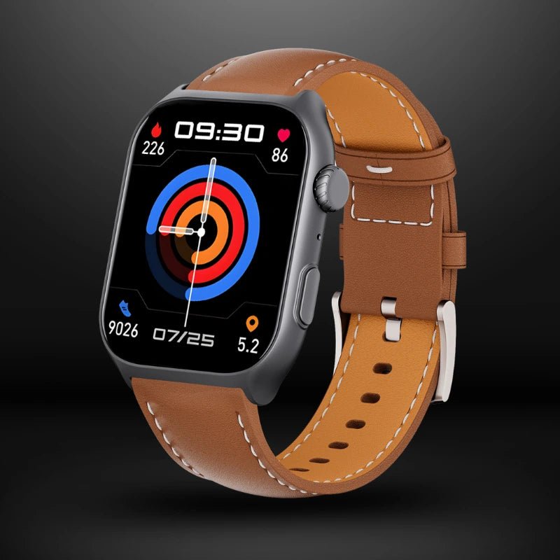 The Trevit Smartwatch - Trevit