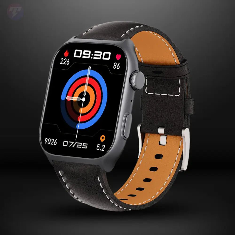 The Trevit Smartwatch - Trevit