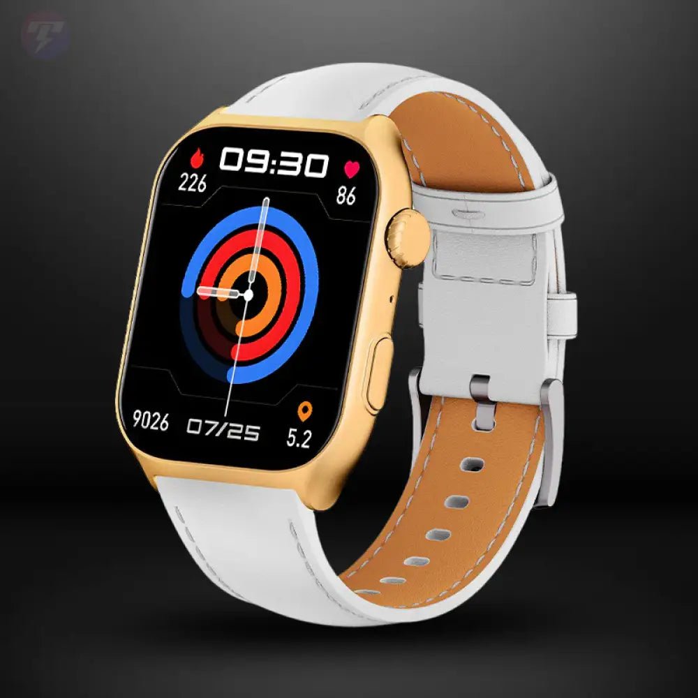 The Trevit Smartwatch - Trevit