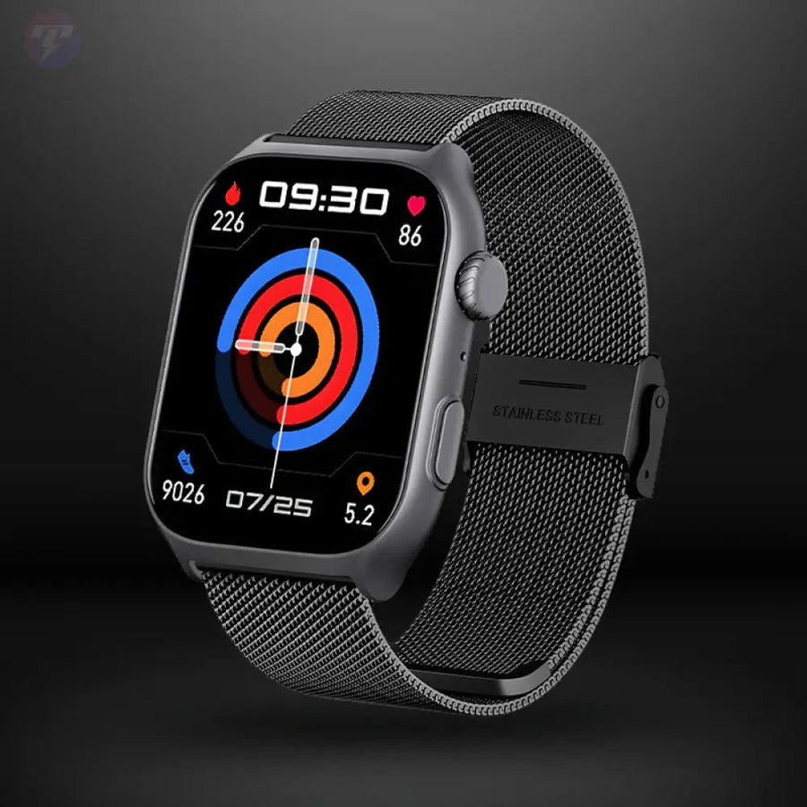 The Trevit Smartwatch - Trevit